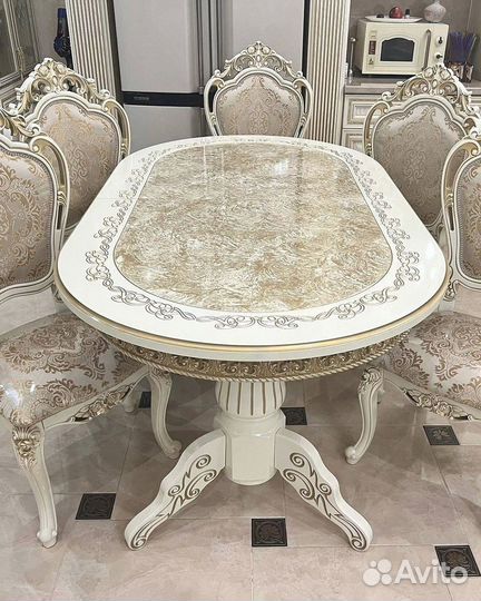 Кухонный стол \ стол от производителя