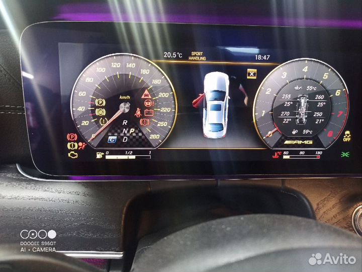 Диагностика и кодирование mercedes benz