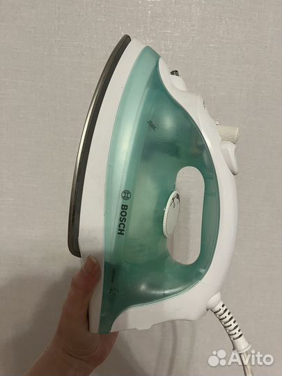 Утюг Bosch