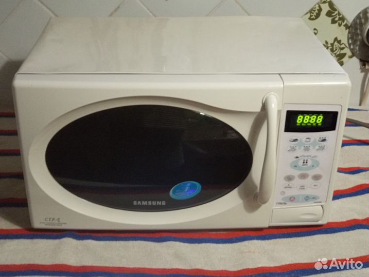 Микроволновая печь Samsung