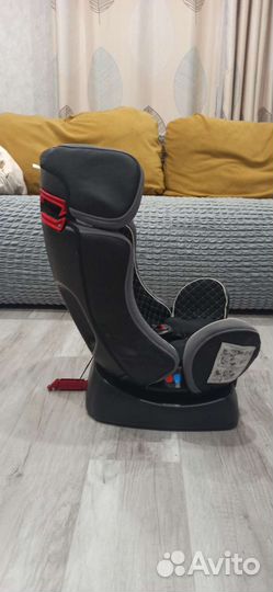 Детское автокресло от 0 до 25 кг