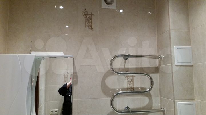 1-к. квартира, 42 м², 10/19 эт.