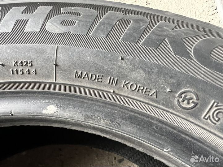 Hankook Kinergy Eco K425 185/65 R15