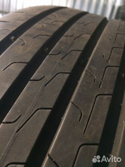 Continental EcoContact 6 215/60 R17 95H