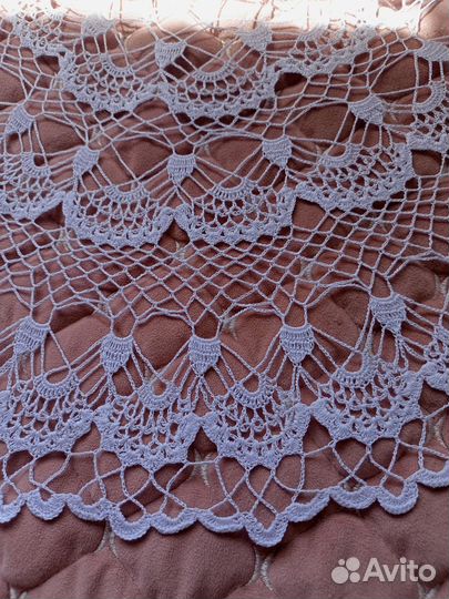 Мини -скатерть