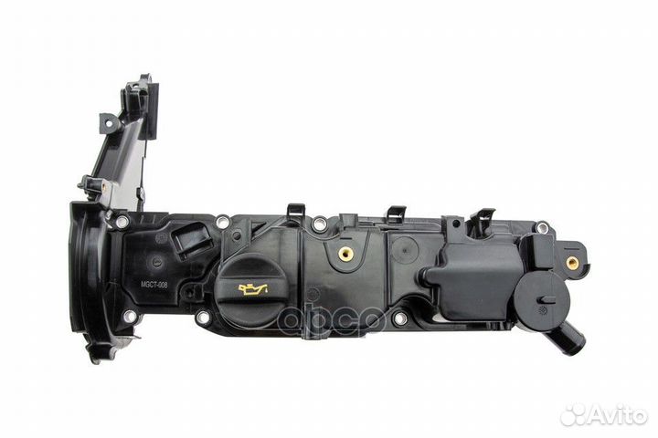 Крышка клапанная BPZ-CT-008 NTY