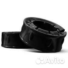 Автобаферы в пружины