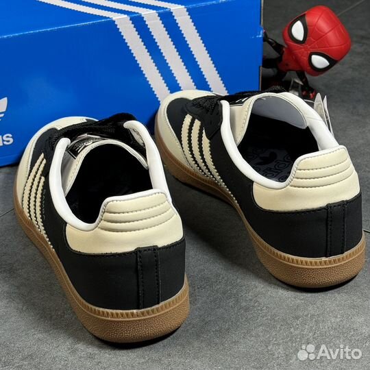 Кроссовки adidas samba og