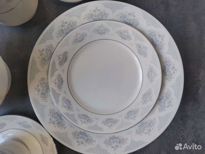 Сервиз чайный