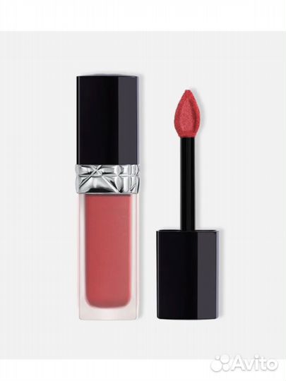 Dior rouge dior forever liquid 558