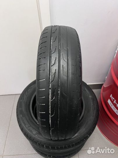 Cordiant Road Runner 155/70 R13 82H