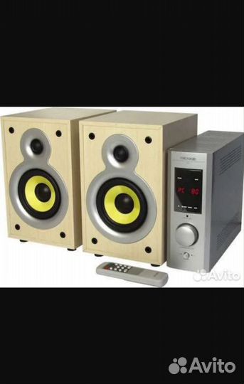 Акустическая система