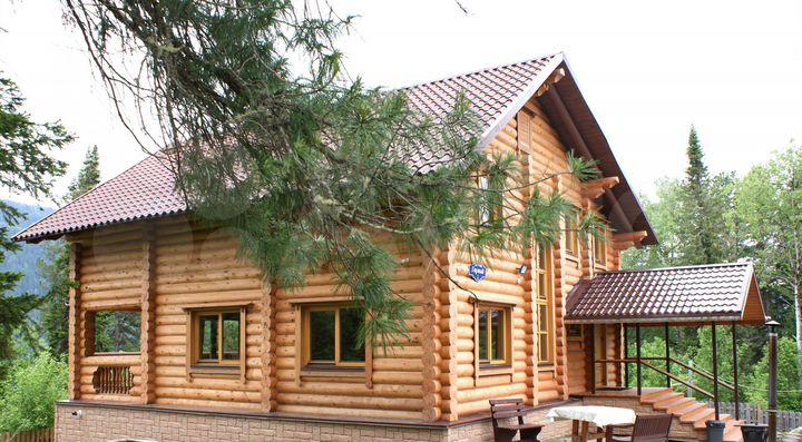 Гостиница, 1466 м²