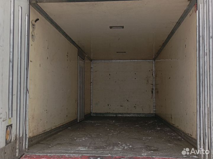 Грузовое такси, переезды