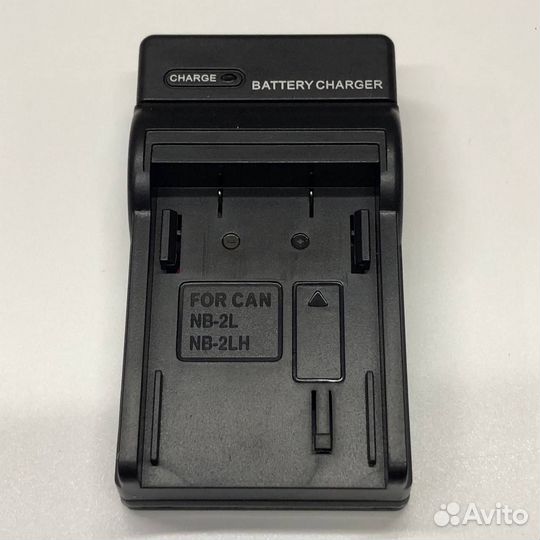 Зарядное устройство USB для Canon NB-2L