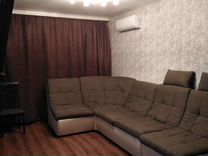 3-к. квартира, 60 м², 1/2 эт.