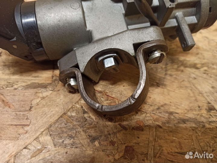 Замок зажигания Chevrolet Lacetti, Aveo