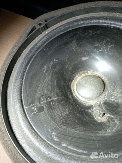 Автомобильные динамики