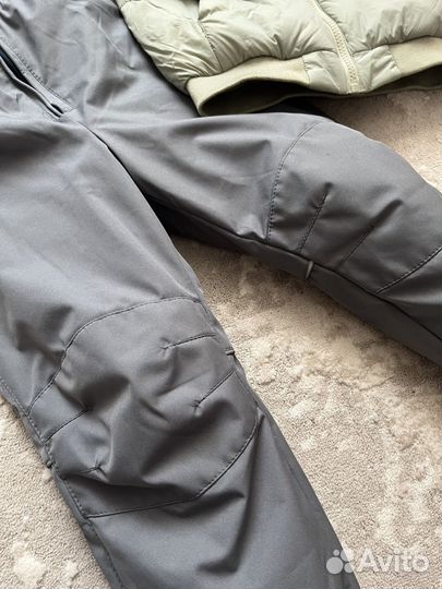 Костюм демисезонный vulpes 110