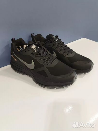 Кроссовки Nike Gore Tex