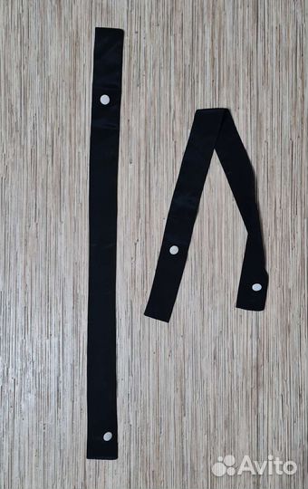 Лямки для сарафана