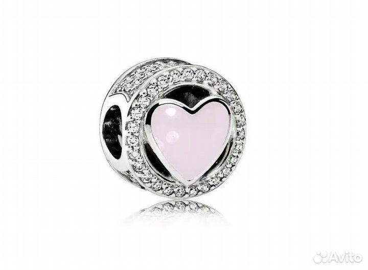 Шармы пандора