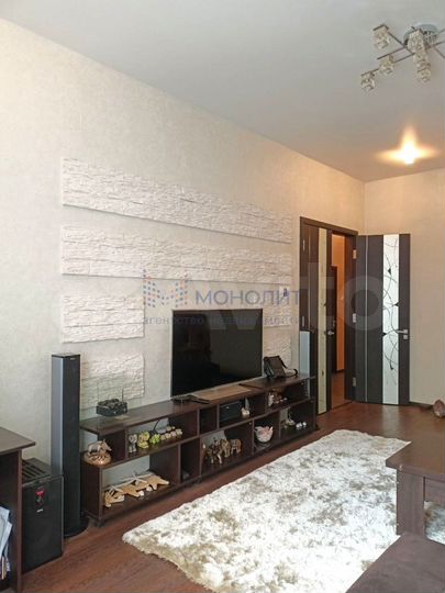 4-к. квартира, 126 м², 2/9 эт.