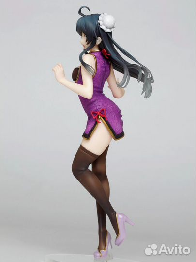 Аниме фигурка Юкино Юкиношита