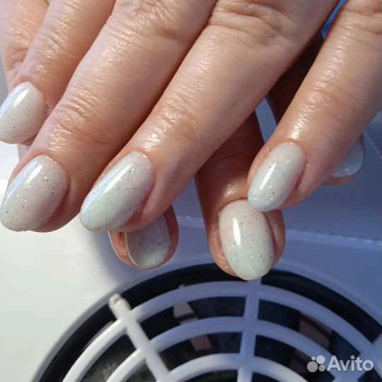 Маникюр, педикюр на дому