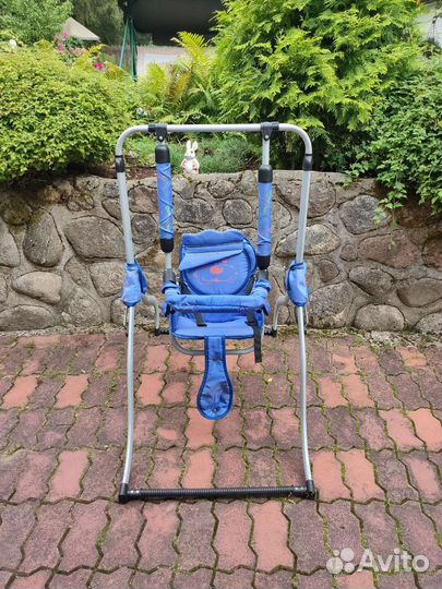 Детские качели