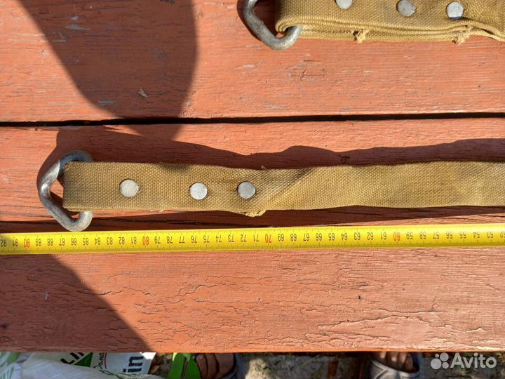 Гимнастические кольца, детские кольца и страховочн