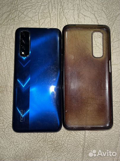 realme Narzo 30, 6/128 ГБ