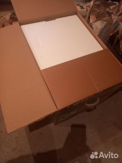 Термоконтейнер 110 литров