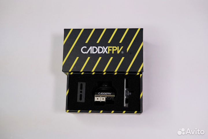 FPV Камера Caddx Ratel 2