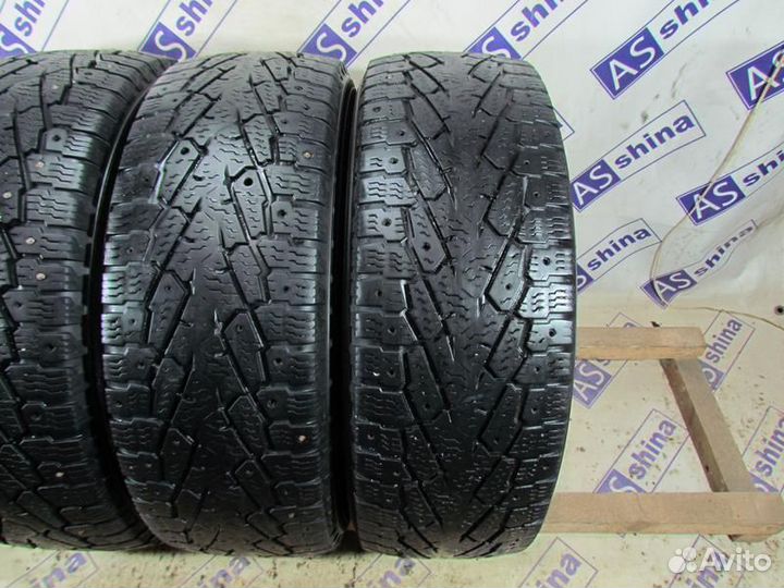 Nokian Tyres Hakkapeliitta C3 215/70 R15C 96R