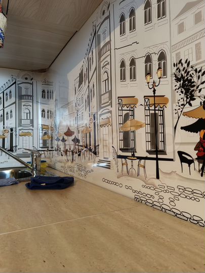 Квартира-студия, 19 м², 2/3 эт.
