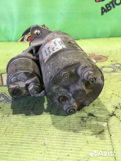 Стартер Rover 400 (10) 2 Поколение (1995-1999)