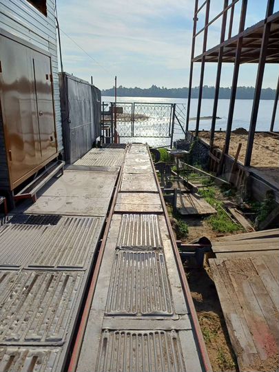 Гараж, 18 м²