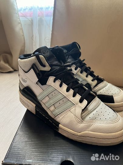 Кроссовки мужские adidas 43/5 размера