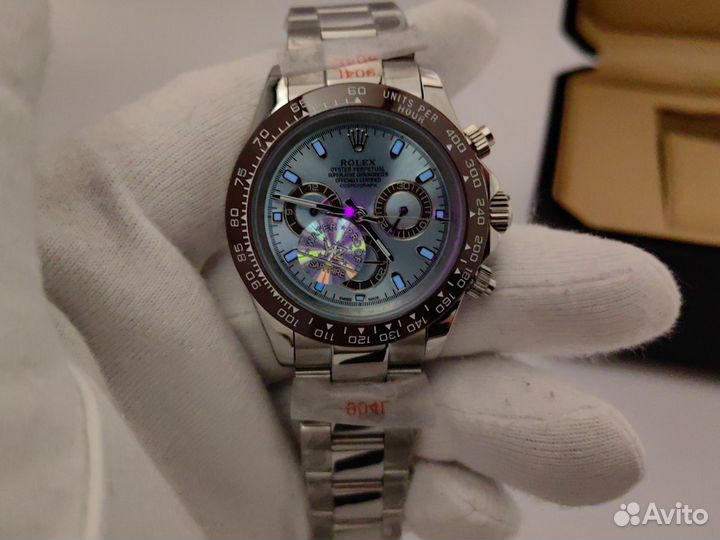 Часы мужские Rolex Daytona механика