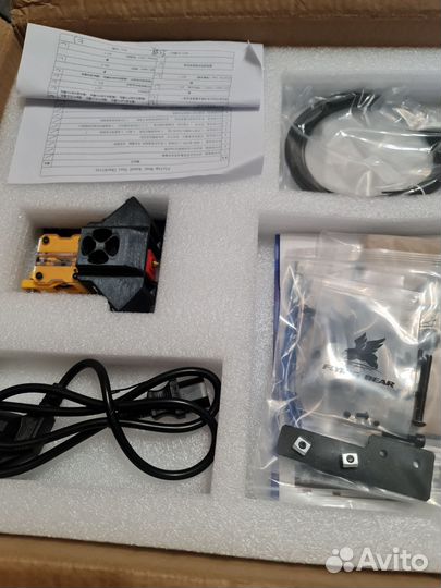 3D принтер flyingbear aone 2