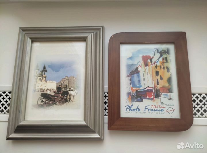 Рамки для фото