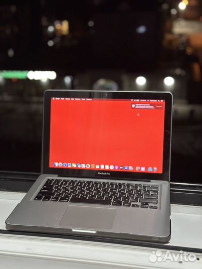 Apple MacBook Pro 13