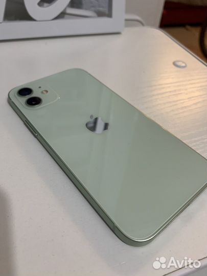 iPhone 12, 128 ГБ