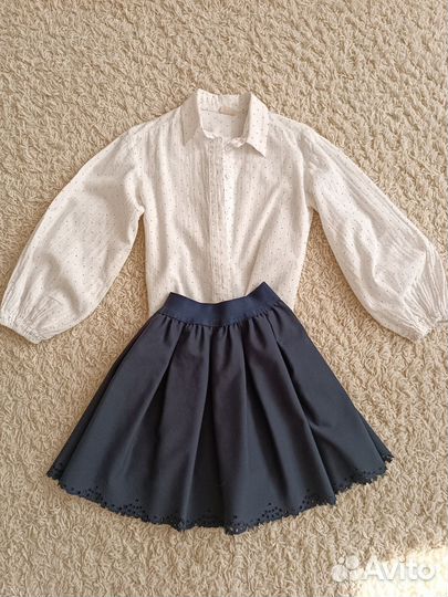 Форма школьная