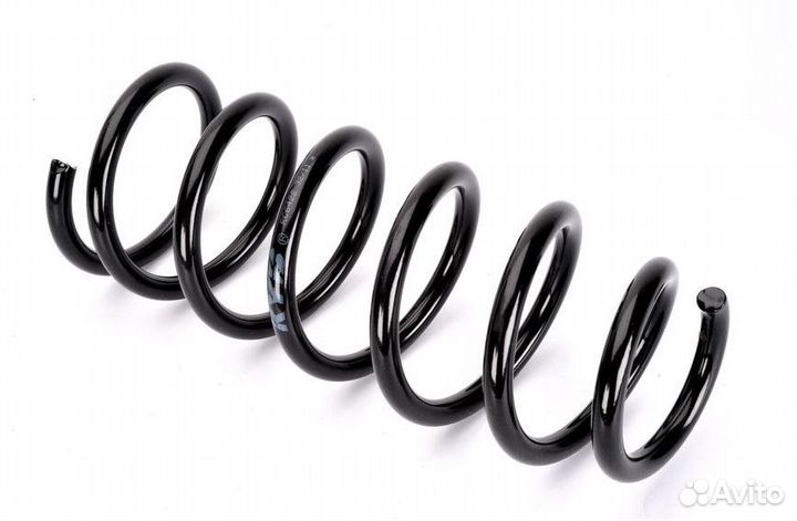 Задние пружины Nissan Primera P12 1.6/1.8/2.0 02