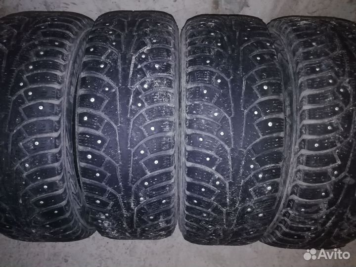 Nokian Tyres Nordman 5 185/65 R14