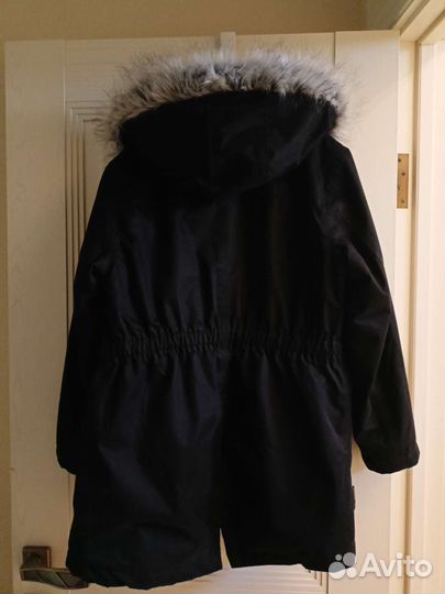 Куртка для мальчика