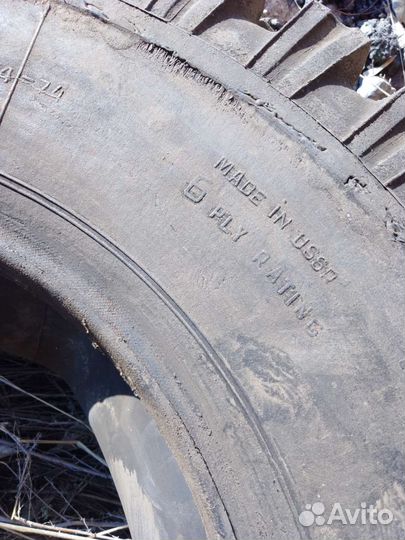 Таганка М-188 7.00 R15