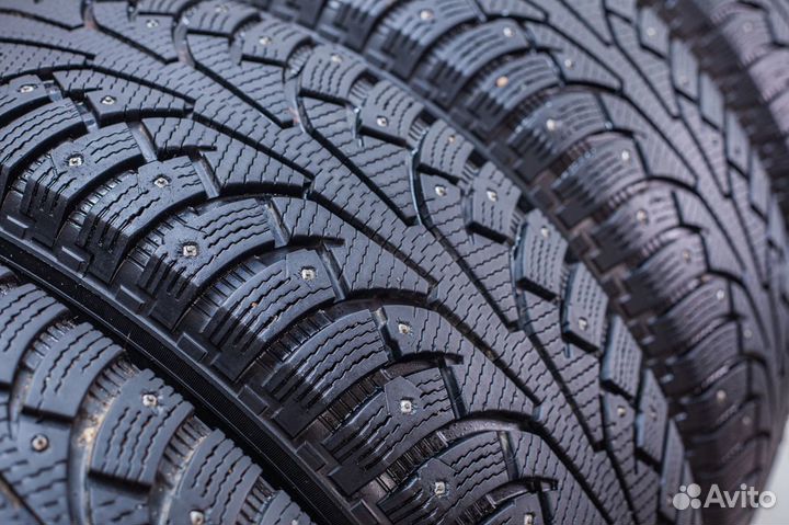 Nokian Tyres Nordman 5 SUV 235/65 R18 110T